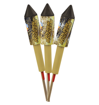 0463m golden rockets
