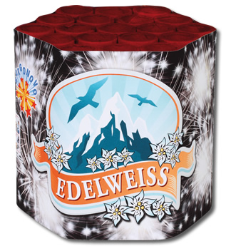 0624d Edelweiss