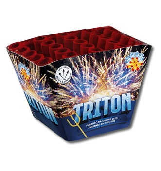 0662g triton
