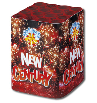 0674a news century rosso & cracker