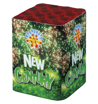 0674f news century verde