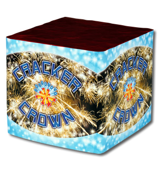 0695b crackercrown