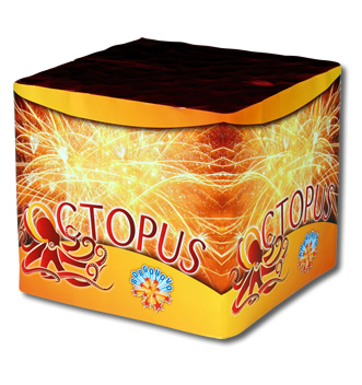 0695c octopus