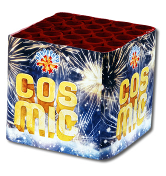 0916e cosmic