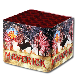 0918c maverick