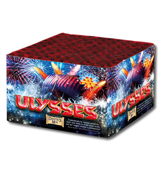 0942c ulysses