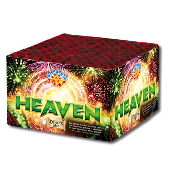 0942e heaven