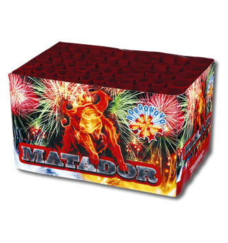0950a matador