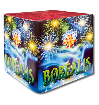0952c borealis