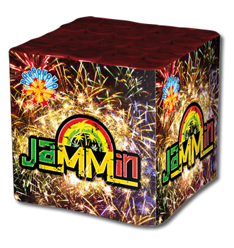 0958g jammin