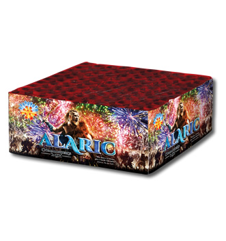 0960a alaric