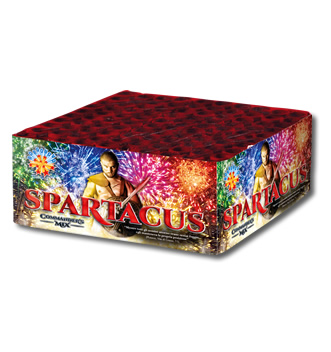 0960b spartacus