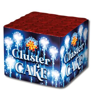 0980e cluster cake